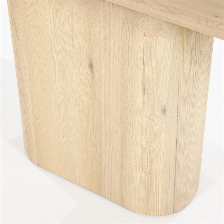 Sidetable Leon naturel | Naturel