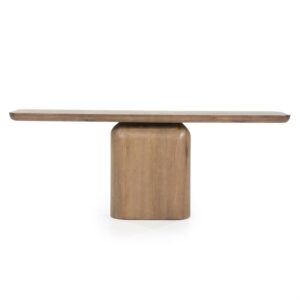 Sidetable Leon | Bruin