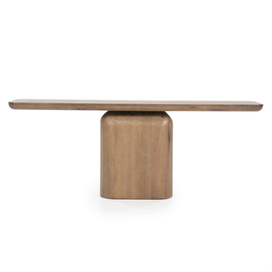 Sidetable Leon | Bruin