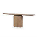 Sidetable Leon | Bruin