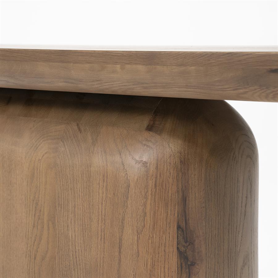Sidetable Leon | Bruin