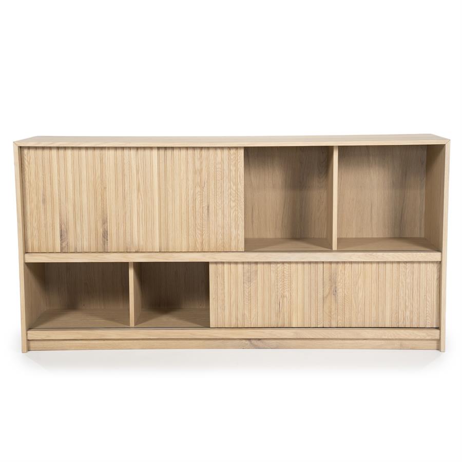 Dressoir Milo naturel | Naturel