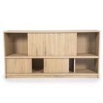 Dressoir Milo naturel | Naturel