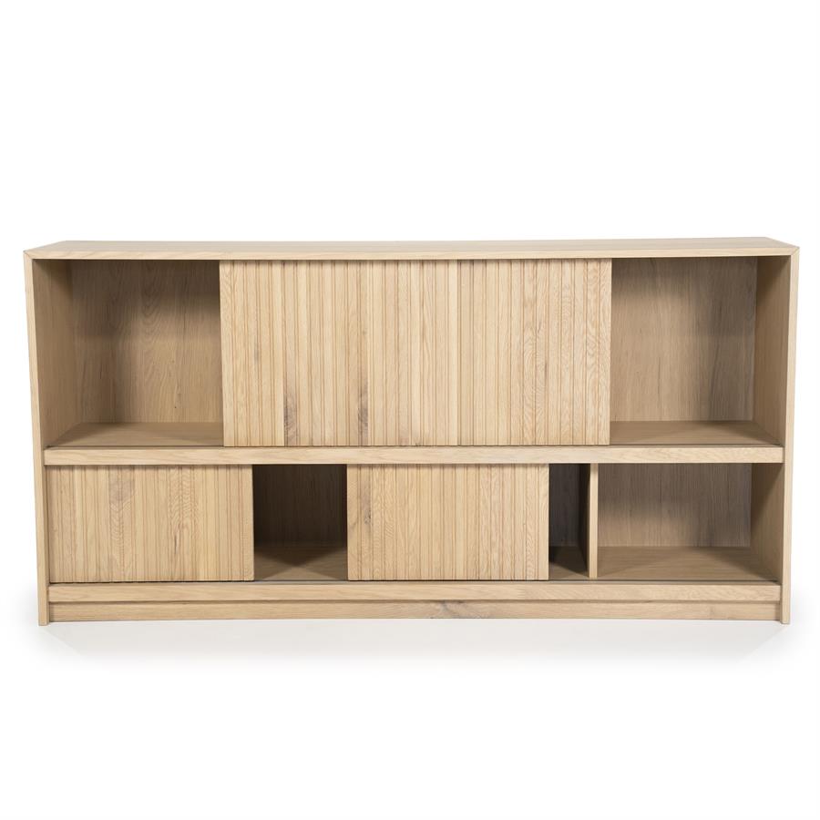 Dressoir Milo naturel | Naturel