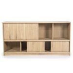 Dressoir Milo naturel | Naturel