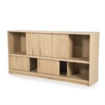 Dressoir Milo naturel | Naturel