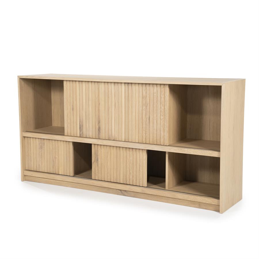 Dressoir Milo naturel | Naturel