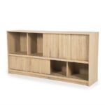 Dressoir Milo naturel | Naturel