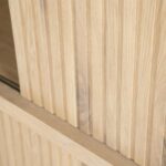 Dressoir Milo naturel | Naturel