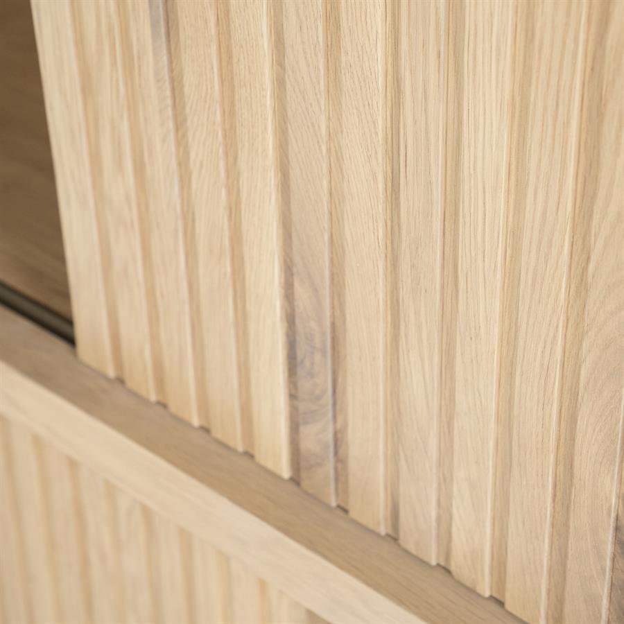 Dressoir Milo naturel | Naturel
