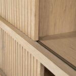 Dressoir Milo naturel | Naturel