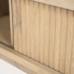 Dressoir Milo naturel | Naturel