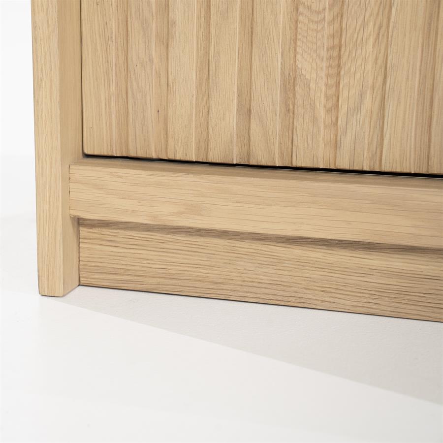 Dressoir Milo naturel | Naturel