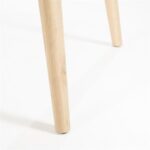 Eettafel Elijah 220×100 | Naturel