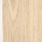 Eettafel Elijah 220×100 | Naturel