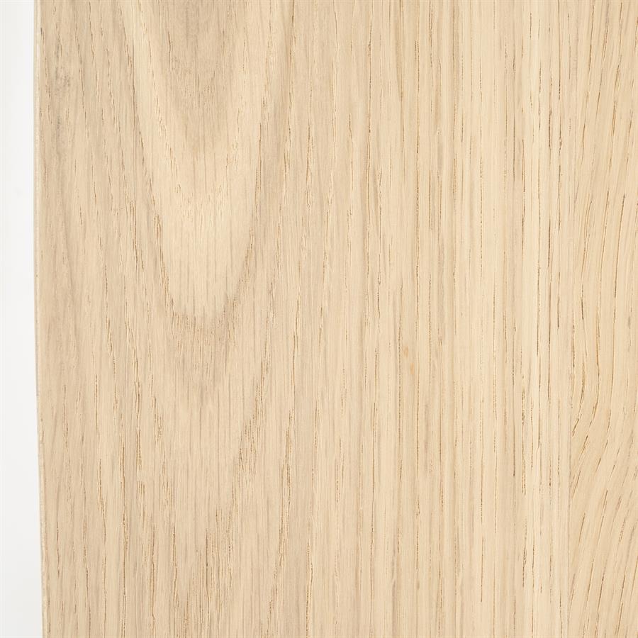 Eettafel Elijah 220×100 | Naturel