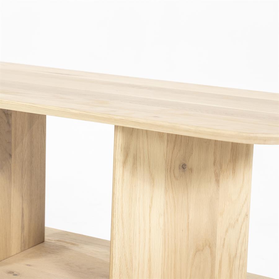Tvmeubel Ty naturel | Naturel