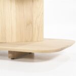 Tvmeubel Ty naturel | Naturel