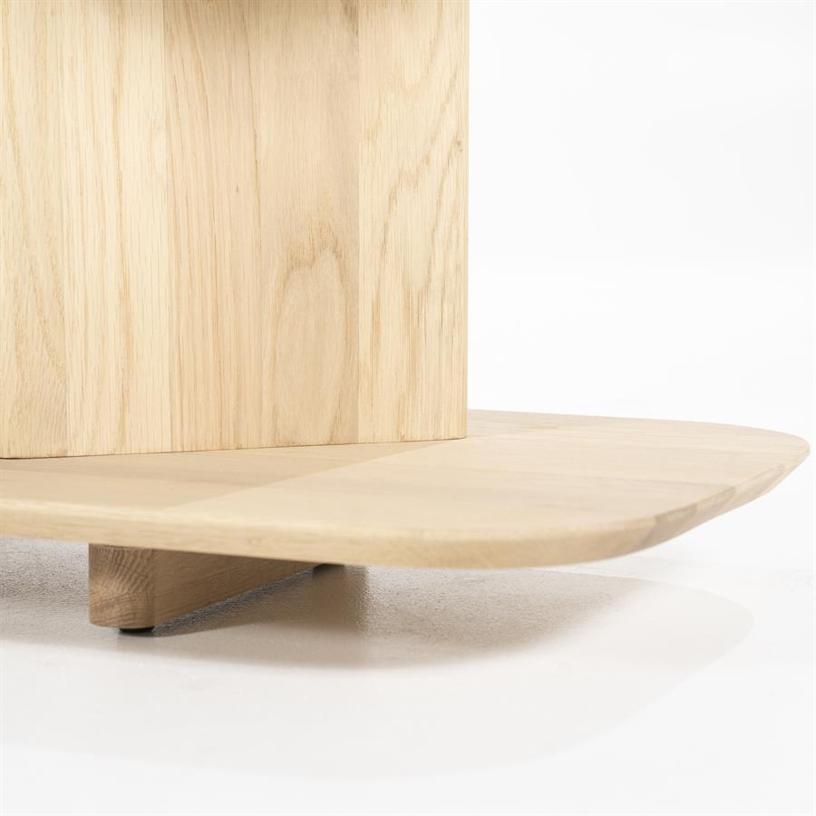 Tvmeubel Ty naturel | Naturel
