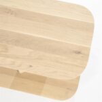 Tvmeubel Ty naturel | Naturel