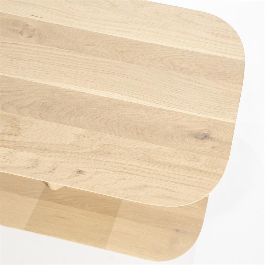 Tvmeubel Ty naturel | Naturel