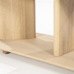 Tvmeubel Ty naturel | Naturel