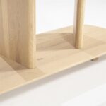 Tvmeubel Ty naturel | Naturel