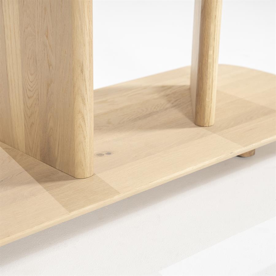 Tvmeubel Ty naturel | Naturel