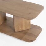 Tvmeubel Ty | Bruin