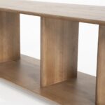 Tvmeubel Ty | Bruin