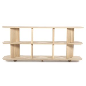 Dressoir Ty naturel | Naturel