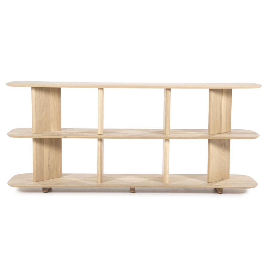 Dressoir Ty naturel | Naturel