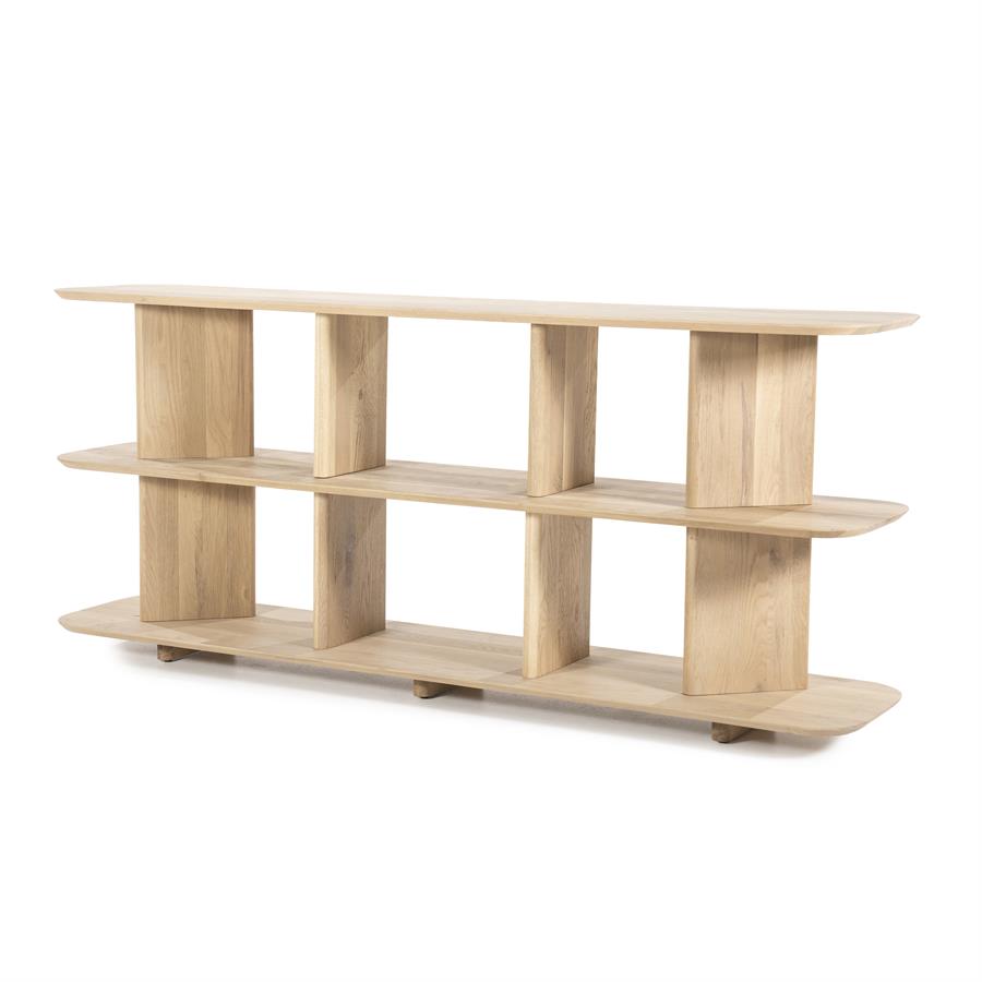 Dressoir Ty naturel | Naturel