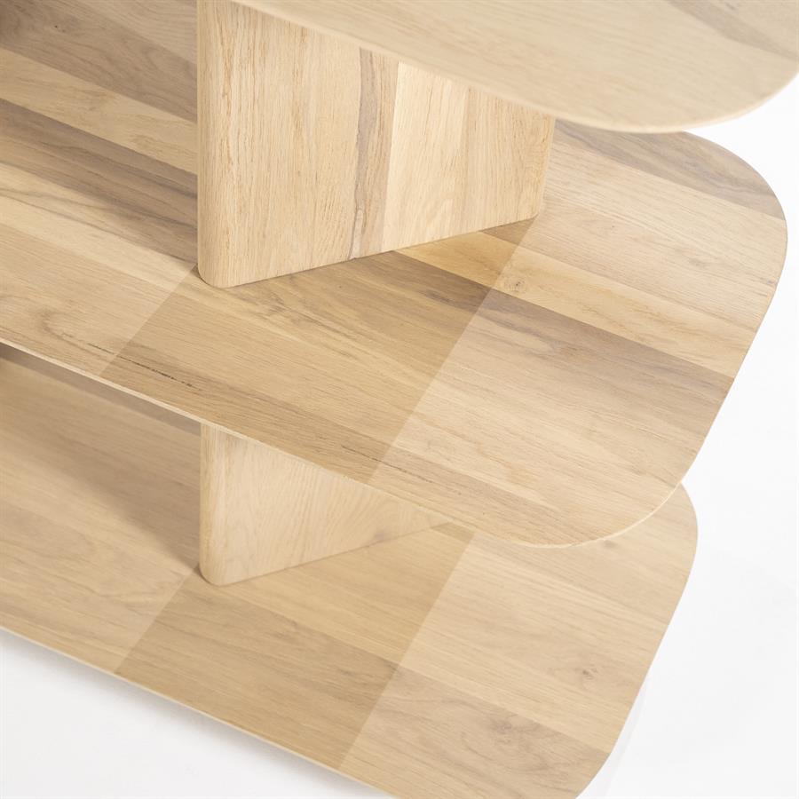 Dressoir Ty naturel | Naturel