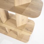 Wandkast Ty naturel | Naturel