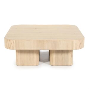Salontafel Harmonie naturel | Naturel