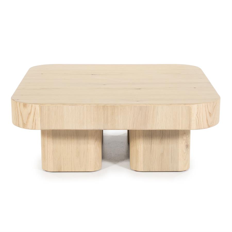 Salontafel Harmonie naturel | Naturel