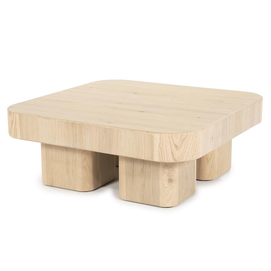 Salontafel Harmonie naturel | Naturel