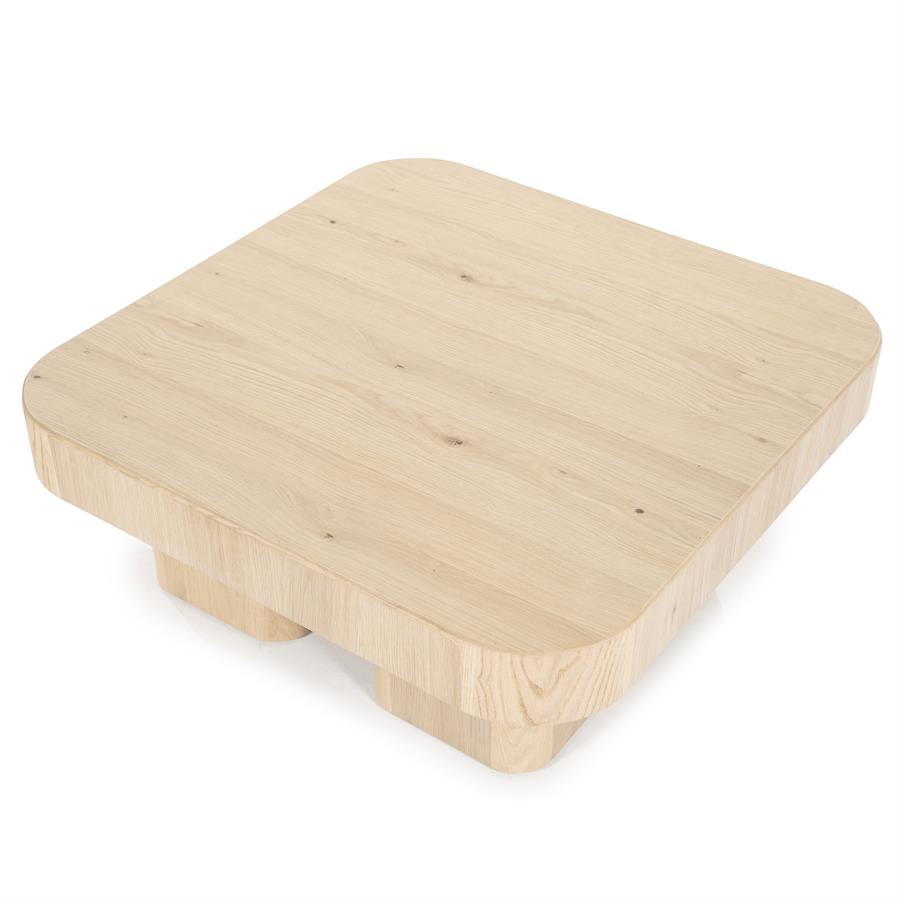 Salontafel Harmonie naturel | Naturel