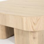 Salontafel Harmonie naturel | Naturel