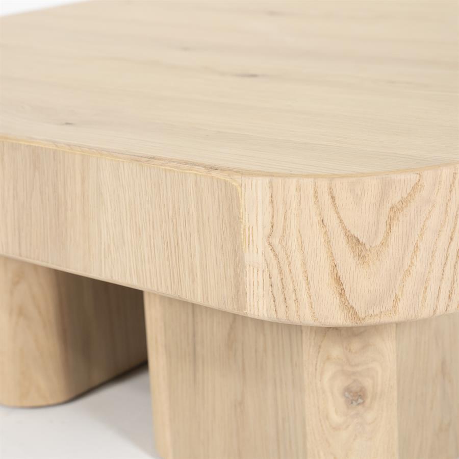 Salontafel Harmonie naturel | Naturel