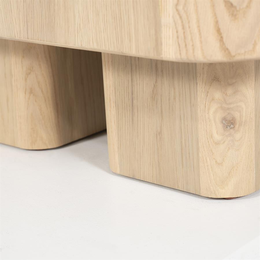 Salontafel Harmonie naturel | Naturel