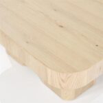 Salontafel Harmonie naturel | Naturel