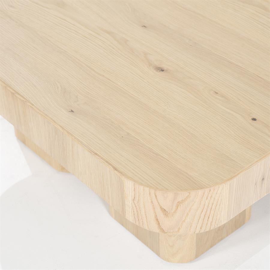 Salontafel Harmonie naturel | Naturel