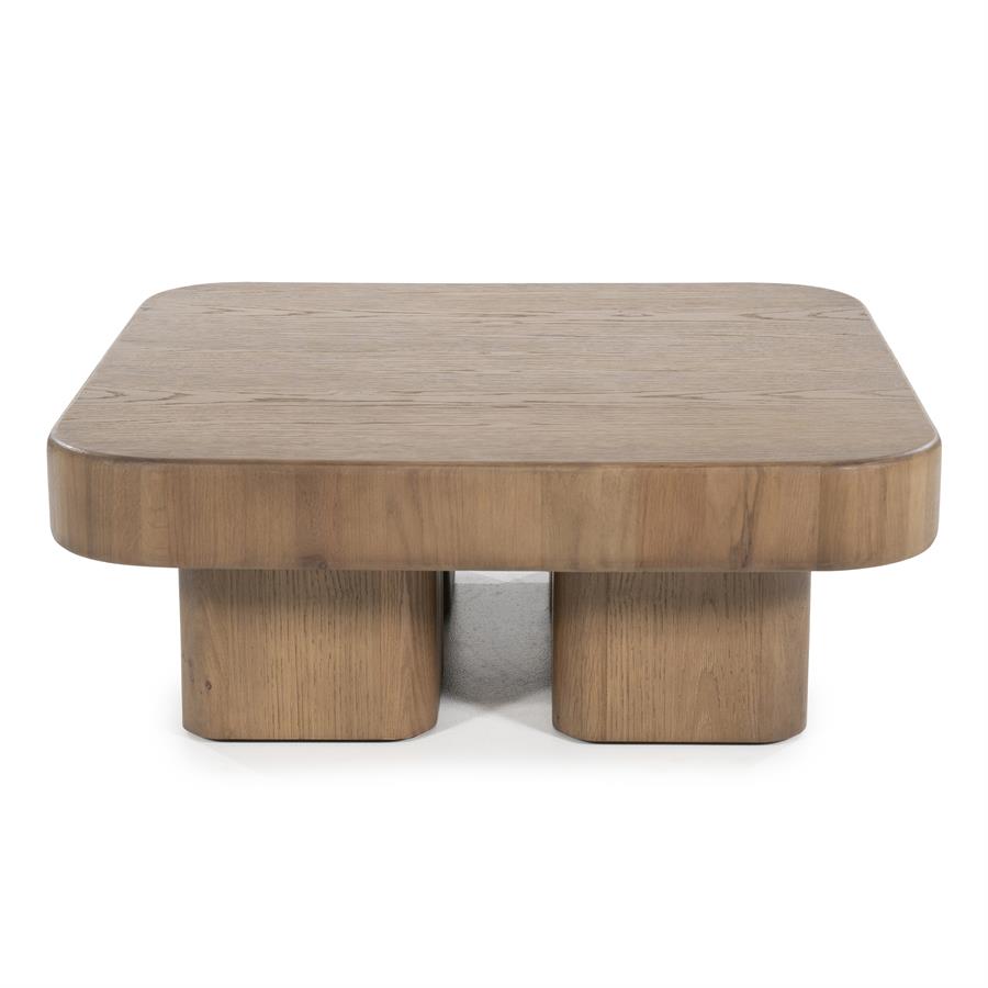 Salontafel Harmonie | Bruin