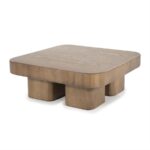 Salontafel Harmonie | Bruin