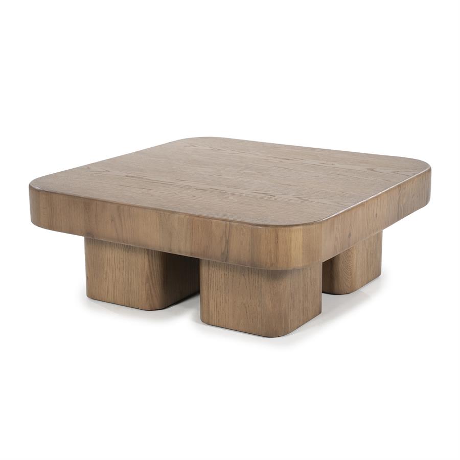 Salontafel Harmonie | Bruin