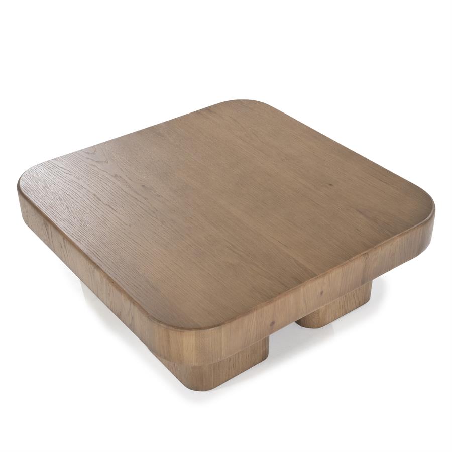 Salontafel Harmonie | Bruin