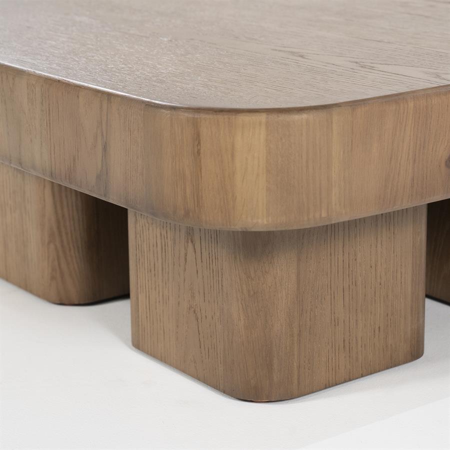 Salontafel Harmonie | Bruin