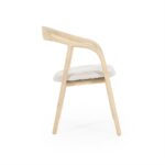 Stoel Rayven | Naturel